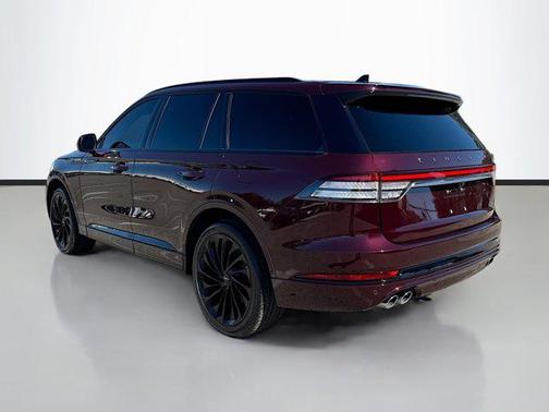 2024 Lincoln Aviator Reserve AWD