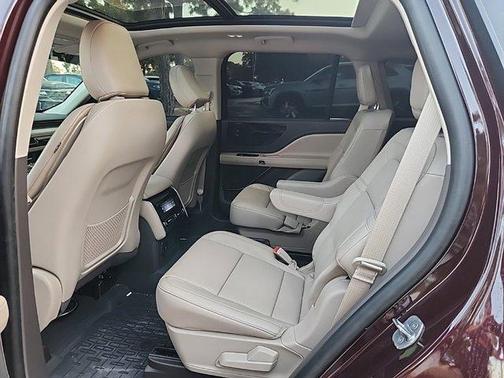 2024 Lincoln Aviator Reserve AWD