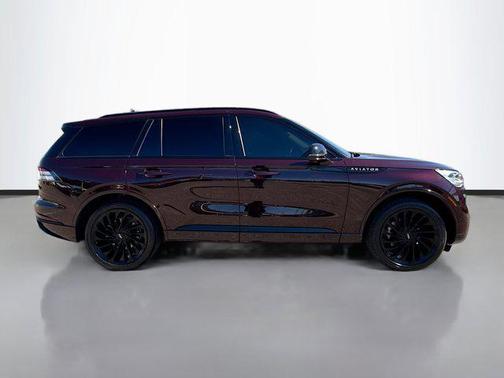 2024 Lincoln Aviator Reserve AWD
