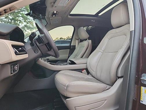 2024 Lincoln Aviator Reserve AWD