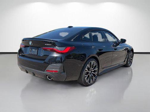 2023 BMW 430 Gran Coupe i