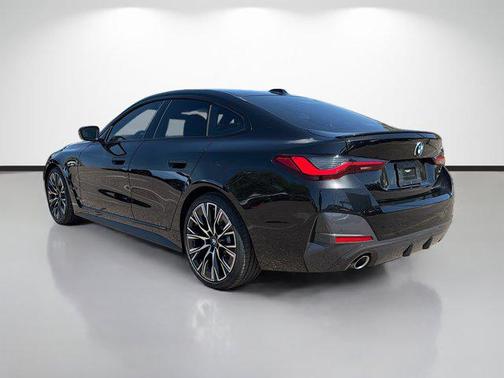 2023 BMW 430 Gran Coupe i