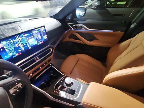 2024 BMW 430 Gran Coupe i