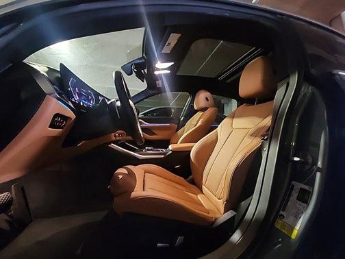 2024 BMW 430 Gran Coupe i