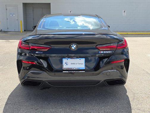 2023 BMW M850 xDrive