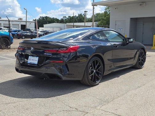 2023 BMW M850 xDrive