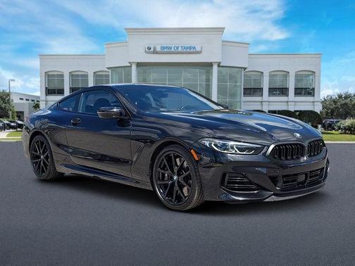 2023 BMW M850 xDrive