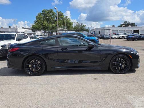 2023 BMW M850 xDrive