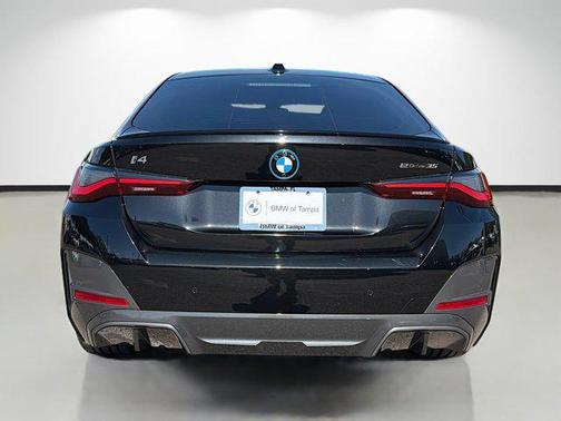 2024 BMW i4 Gran Coupe i