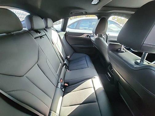 2024 BMW i4 Gran Coupe i