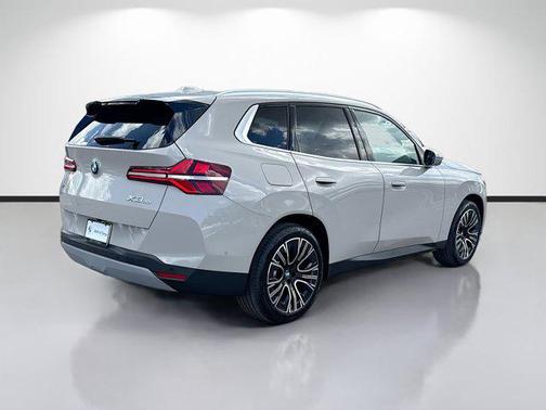 Dune Grey Metallic 2026 BMW X3 30 xDrive