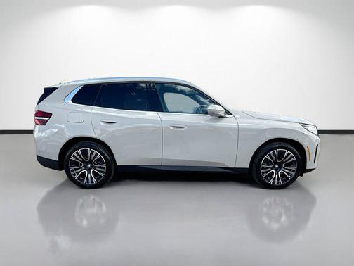 Dune Grey Metallic 2026 BMW X3 30 xDrive