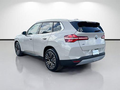 Dune Grey Metallic 2026 BMW X3 30 xDrive