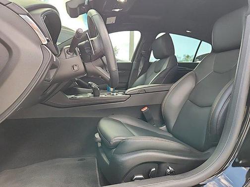 2024 Cadillac CT5 Sport