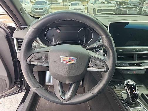 2024 Cadillac CT5 Sport