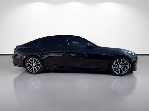 2024 Cadillac CT5 Sport