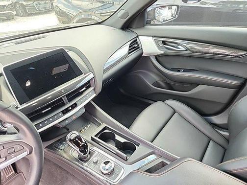 2024 Cadillac CT5 Sport