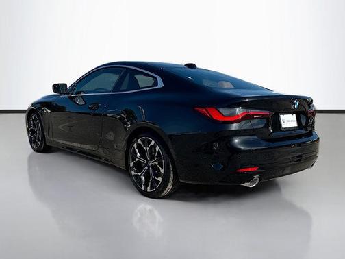2026 BMW 430 i