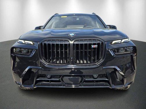 2026 BMW X7 M60i