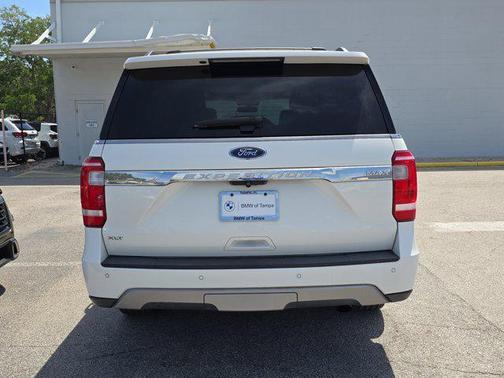 2021 Ford Expedition Max XLT