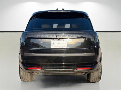 2025 Land Rover Range Rover P530 Autobiography