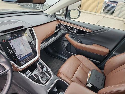 2021 Subaru Outback Touring XT