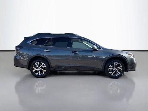 2021 Subaru Outback Touring XT