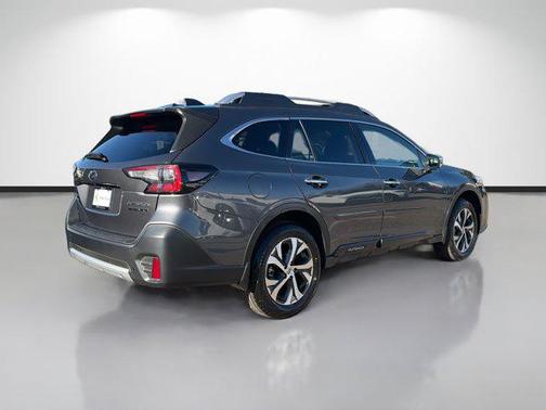 2021 Subaru Outback Touring XT