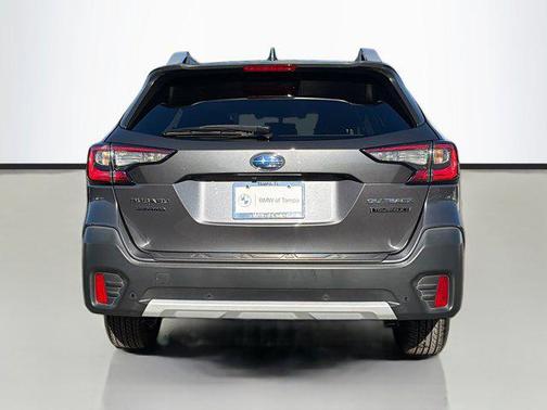 2021 Subaru Outback Touring XT