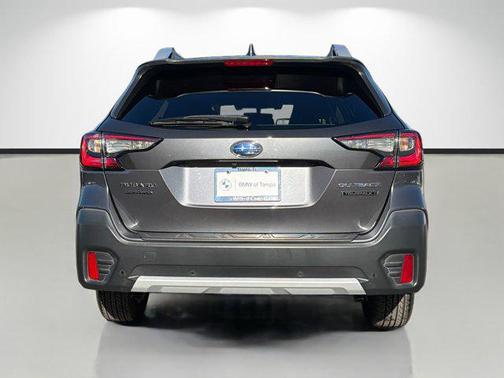 2021 Subaru Outback Touring XT