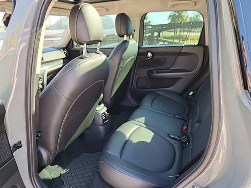 2020 MINI Countryman Cooper