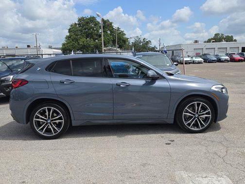 2023 BMW X2 xDrive28i