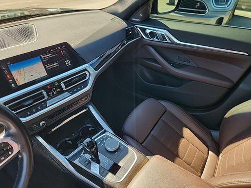 2023 BMW 430 Gran Coupe i