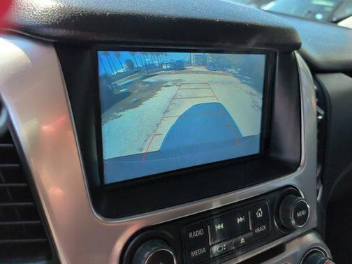 2020 Chevrolet Suburban LS