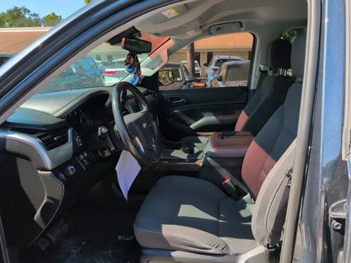 2020 Chevrolet Suburban LS