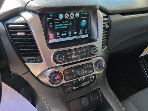 2020 Chevrolet Suburban LS