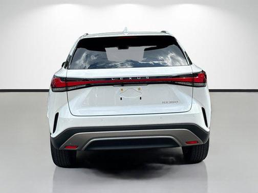 Eminent White Pearl 2024 Lexus RX 350 Premium Plus