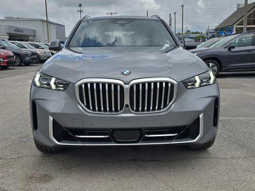 2025 BMW X5 sDrive40i