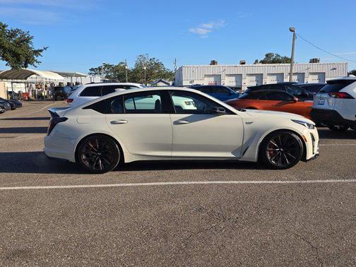 2023 Cadillac CT5-V V-Series Blackwing