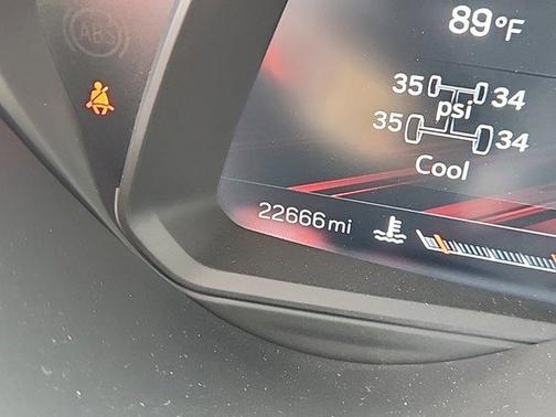 2023 Cadillac CT5-V V-Series Blackwing