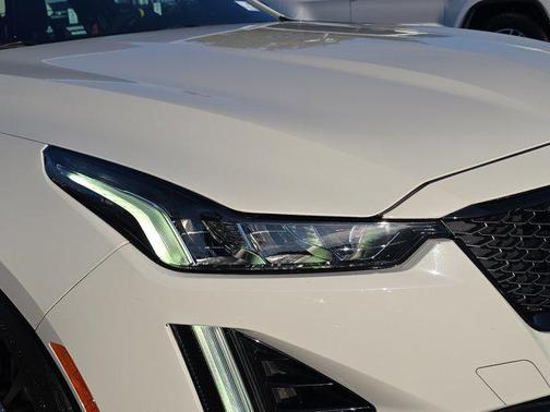 2023 Cadillac CT5-V V-Series Blackwing