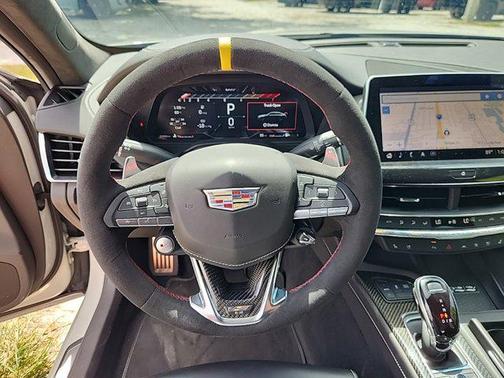 2023 Cadillac CT5-V V-Series Blackwing
