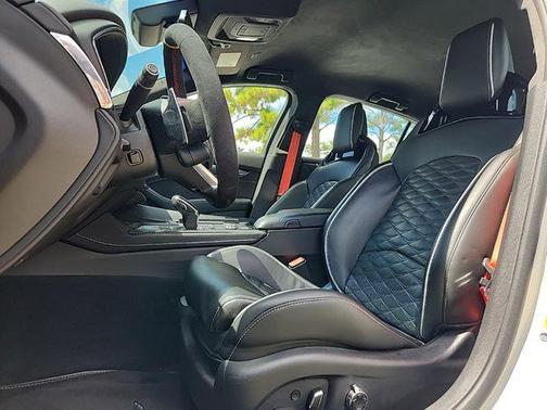 2023 Cadillac CT5-V V-Series Blackwing