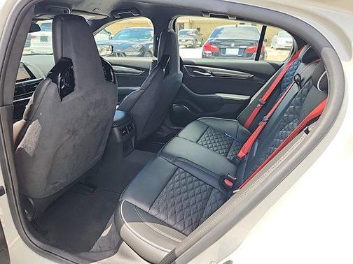 2023 Cadillac CT5-V V-Series Blackwing