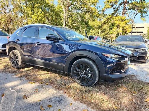 2022 Mazda CX-30 2.5 Turbo Premium Package