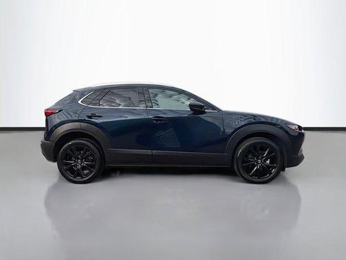 2022 Mazda CX-30 2.5 Turbo Premium Package