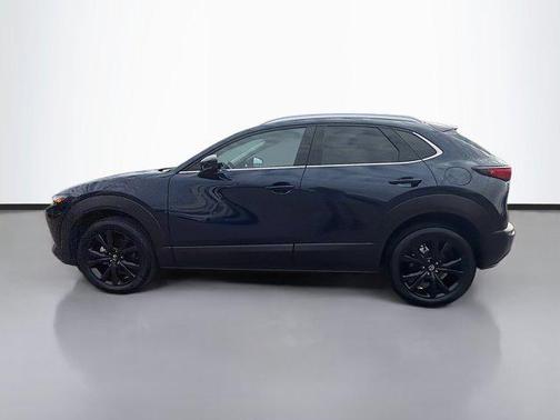 2022 Mazda CX-30 2.5 Turbo Premium Package