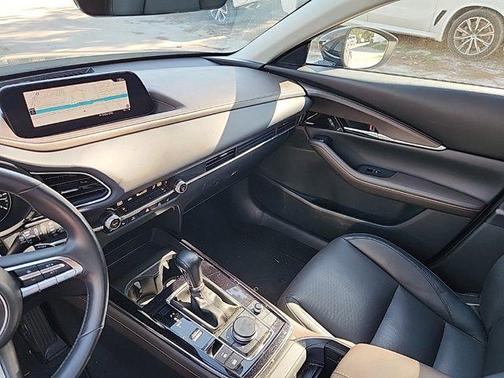2022 Mazda CX-30 2.5 Turbo Premium Package