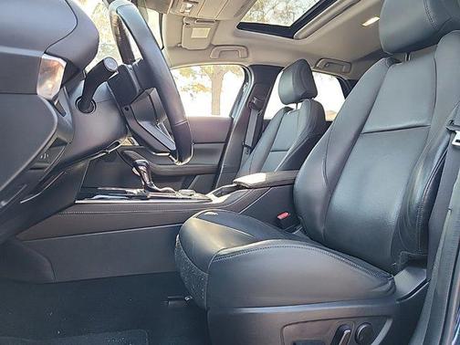 2022 Mazda CX-30 2.5 Turbo Premium Package