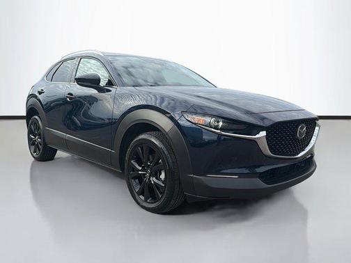 2022 Mazda CX-30 2.5 Turbo Premium Package